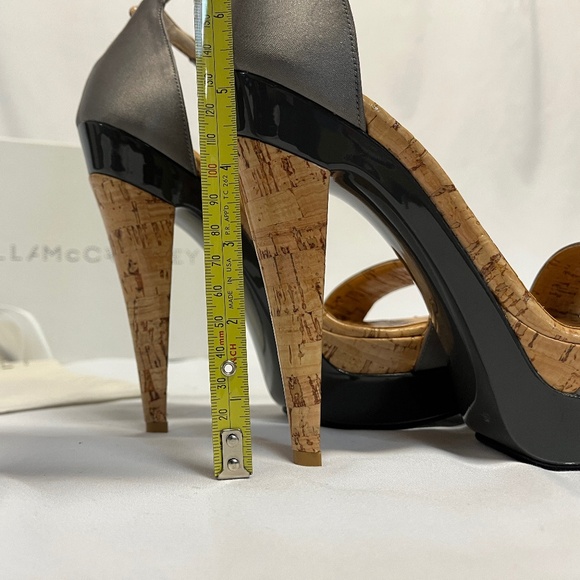 Stella McCartney Sandals - Picture 5 of 8